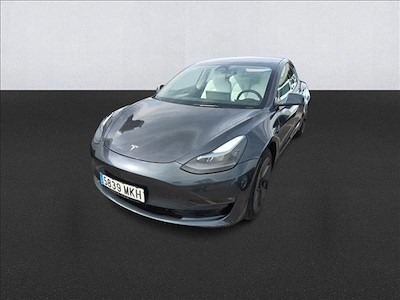 Achetez TESLA MODEL 3 sur Ayvens Carmarket