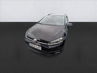 Buy VOLKSWAGEN GOLF on Ayvens Carmarket