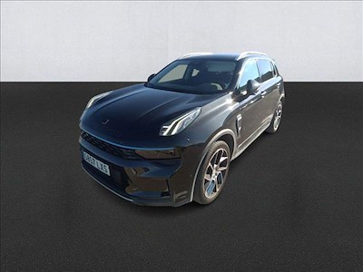 Buy LYNK & CO 1 on Ayvens Carmarket