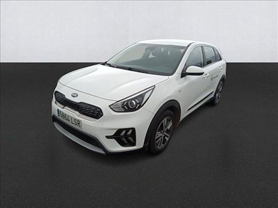 Buy KIA NIRO on Ayvens Carmarket