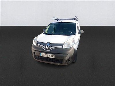 Compra RENAULT KANGOO EXPRESS en Ayvens Carmarket