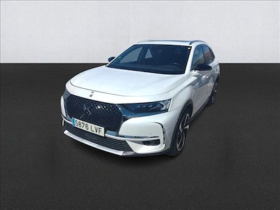 Cumpara DS AUTOMOBILES DS 7 CROSSBACK prin Ayvens Carmarket