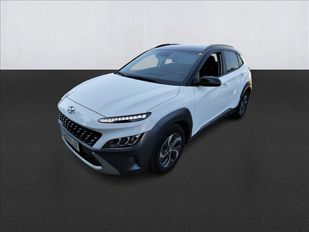 Hyundai Kona 1.6 GDI HEV Tecno 2C DCT