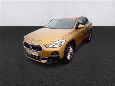 Acquista BMW X2 a Ayvens Carmarket