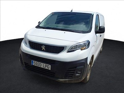 Compra PEUGEOT EXPERT en Ayvens Carmarket