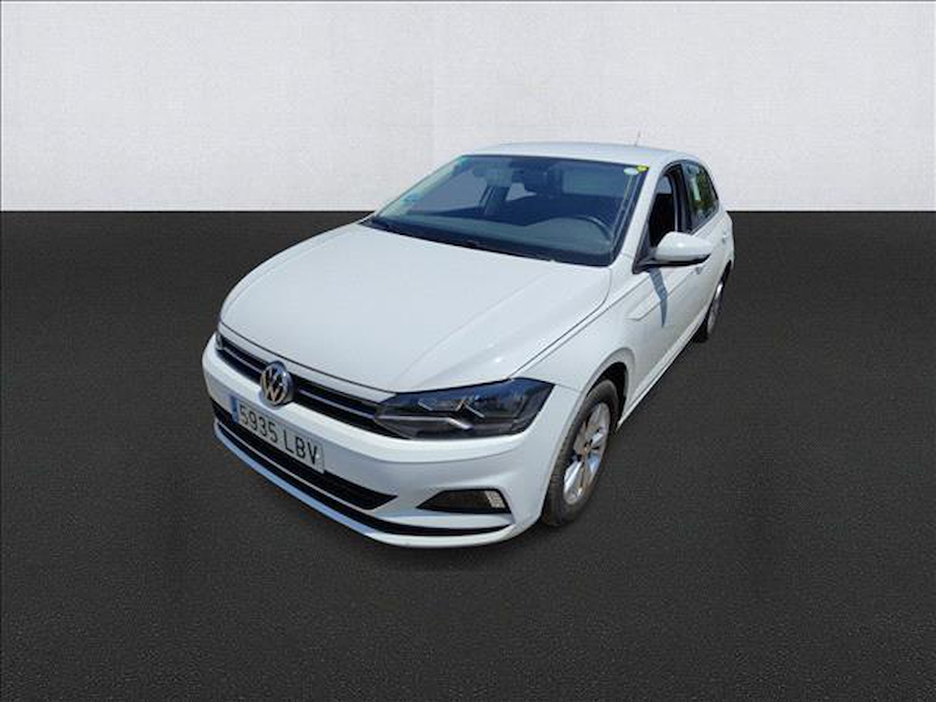 Volkswagen Polo Advance 1.0 59kW (80CV)