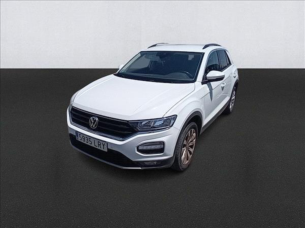 Volkswagen T-Roc Advance 1.5 TSI 110kW (150CV) DSG