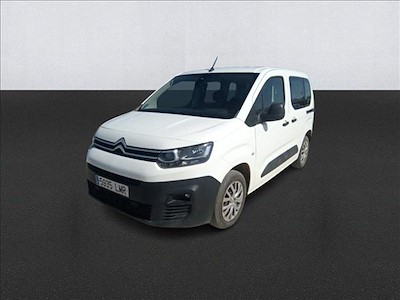 Kaufe CITROËN BERLINGO bei Ayvens Carmarket
