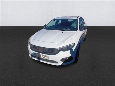 Compra FIAT TIPO en Ayvens Carmarket