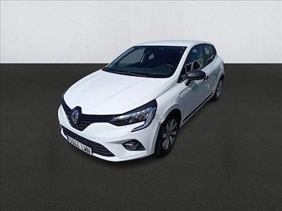 Ayvens Carmarket den RENAULT CLIO satın al