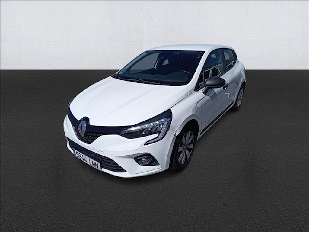 Renault Clio Business Blue dCi 63 kW (85CV)