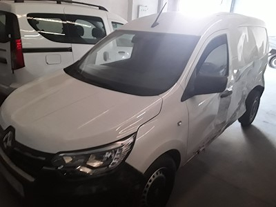 Acquista RENAULT EXPRESS VAN Advance 1.5 dCi 95 ch a Ayvens Carmarket