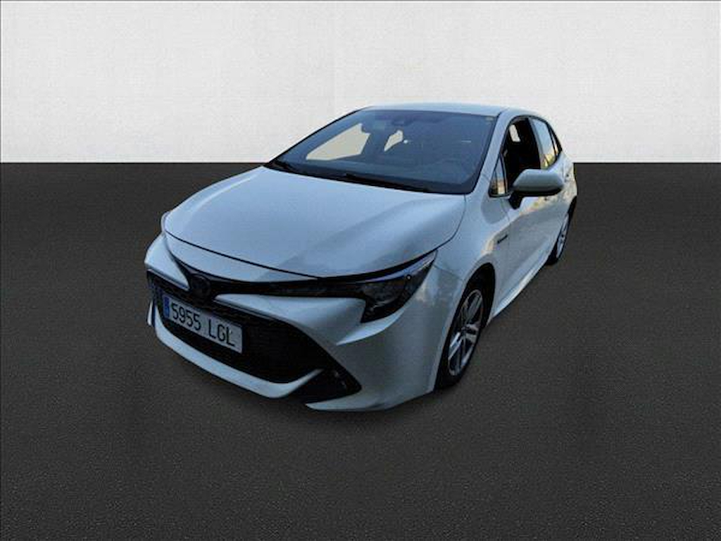 Toyota Corolla 1.8 125H ACTIVE E-CVT