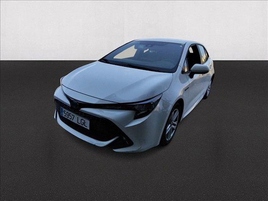 Toyota Corolla 1.8 125H ACTIVE E-CVT