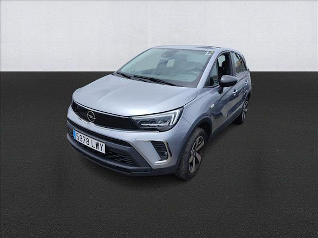 Opel CrossLand 1.2 81kW (110CV) Edition