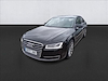 Compra AUDI A8 en Ayvens Carmarket