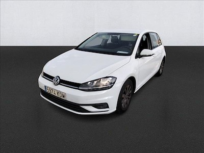 Купуй VOLKSWAGEN GOLF на Ayvens Carmarket