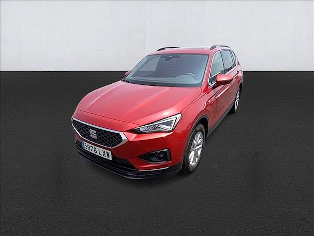 Seat Tarraco 2.0 TDI 110kW (150CV) S&S Style GO DSG