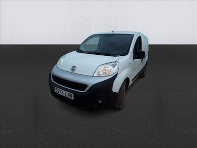 Compra FIAT FIORINO en Ayvens Carmarket