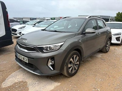 Compra KIA STONIC en Ayvens Carmarket