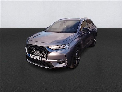 Kaufe DS AUTOMOBILES DS 7 CROSSBACK bei Ayvens Carmarket
