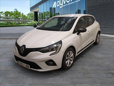 Compra RENAULT CLIO en Ayvens Carmarket