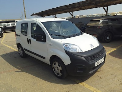 Achetez FIAT FIORINO sur Ayvens Carmarket