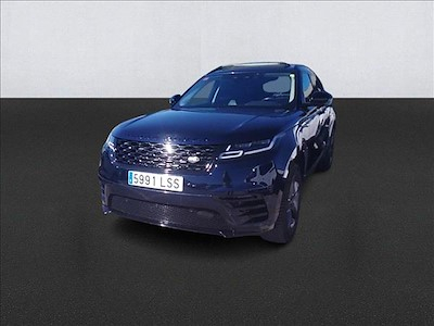 Buy LAND ROVER RANGE ROVER VELAR on Ayvens Carmarket