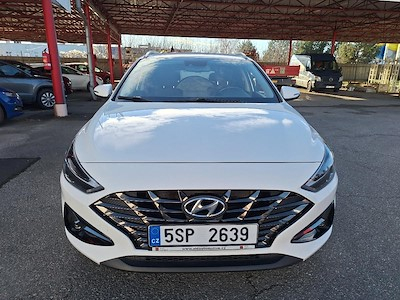 Buy HYUNDAI i30  on Ayvens Carmarket