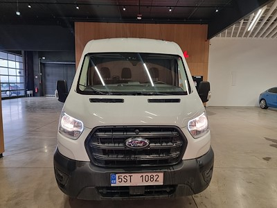 Kaufe FORD Transit bei Ayvens Carmarket