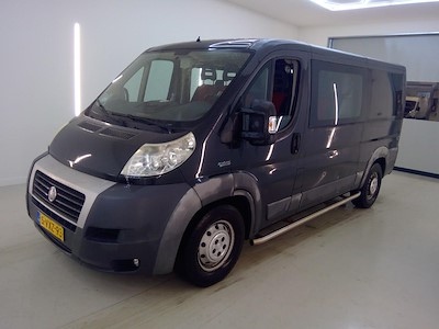 Achetez FIAT DUCATO sur Ayvens Carmarket
