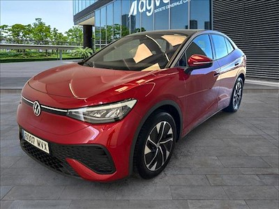 Compra VOLKSWAGEN ID.5 en Ayvens Carmarket
