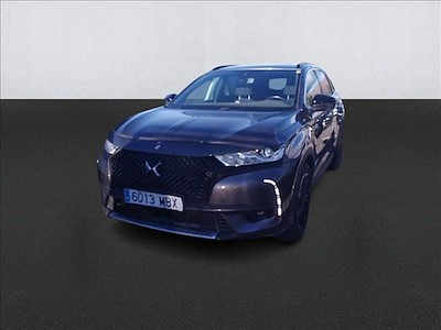 Achetez DS AUTOMOBILES DS 7 CROSSBACK sur Ayvens Carmarket
