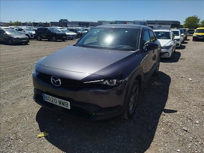 Köp MAZDA MX-30 på Ayvens Carmarket