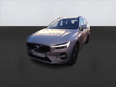 Compra VOLVO XC60 en Ayvens Carmarket