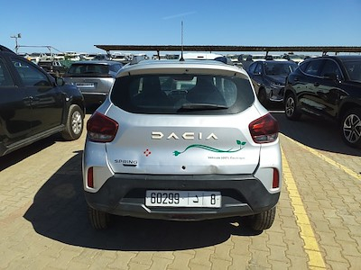 Kaufe DACIA SPRING bei Ayvens Carmarket