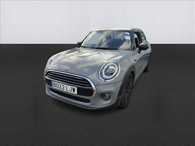 Buy MINI MINI on Ayvens Carmarket