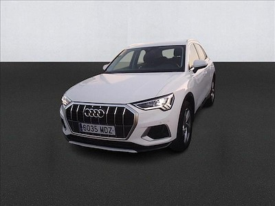 Compra AUDI Q3 en Ayvens Carmarket