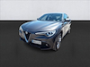 Kaufe ALFA ROMEO STELVIO bei Ayvens Carmarket