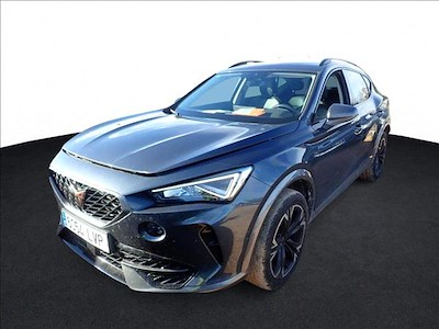 Cumpara CUPRA FORMENTOR prin Ayvens Carmarket