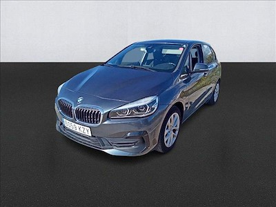 Buy BMW SERIES 2 ACTIVE TOURER on Ayvens Carmarket