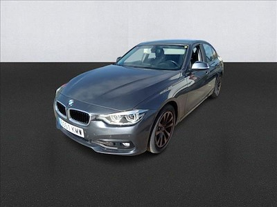 Compra BMW SERIES 3 en Ayvens Carmarket