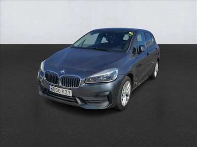 Kaufe BMW SERIES 2 ACTIVE TOURER bei Ayvens Carmarket