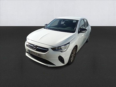 Buy OPEL CORSA on Ayvens Carmarket