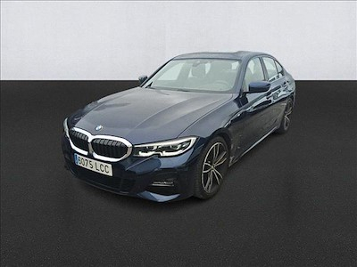 Compra BMW SERIES 3 en Ayvens Carmarket