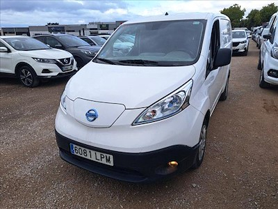 Ayvens Carmarket den NISSAN NV200 satın al