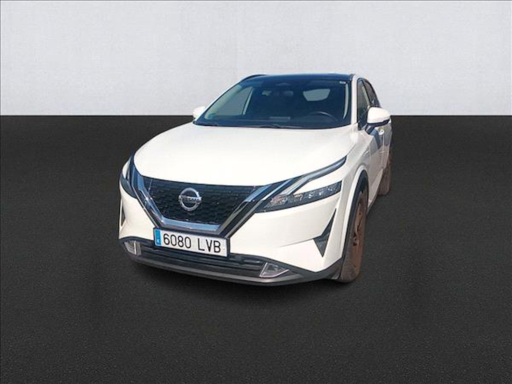 Nissan Qashqai DIG-T 103kW (140CV) mHEV 4x2 Acenta
