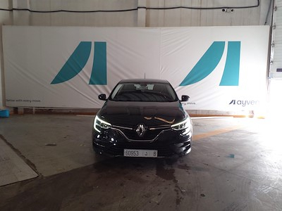 Kup RENAULT MEGANE na Ayvens Carmarket