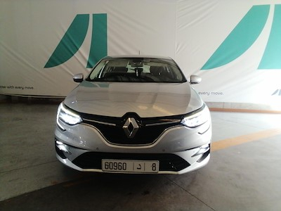 Kup RENAULT MEGANE na Ayvens Carmarket