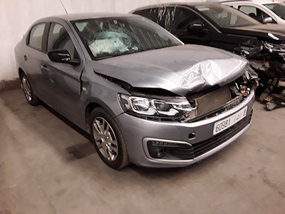 Buy CITROËN C-ELYSEE 1.6 HDI 92CH FEEL on Ayvens Carmarket